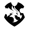 Logo Forgotten Realms Commander